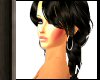 !Nr Balvina black HaiR