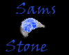 Samanthas Stone