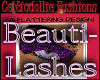 [CD]Beauti-Lashes Purple