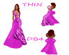 ~DB4~DRIPPIN N FUSHIA TH