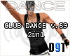 |D9T| 2in1 Club Dance 69
