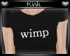 -k- Wimp