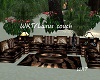 WKT/Luxus Couch