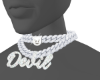 |MZK| CHOCKER DEVIL