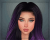 Xena Purple Frost