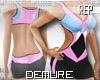 {D}Strut-JumpSuit ~REP