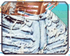 Ayan Distressed Baggy