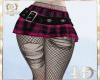 LD.DRAK skirt