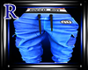 R | Pants Pitbull