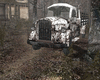 Resident Evil 4's Truck