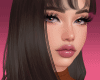 Oza Mocha/Bangs