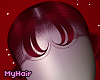miss valentine burgundy