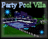 [my]Pool Party Villa