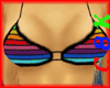 C8K Rainbow Bikini