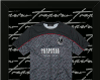 Trap Framed Soccer Shirt