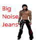 Big Noise Jeans