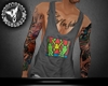 G|Obey Tank vº1