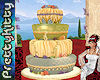 [PK] Giant cake