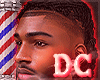 DC x Hiram Dreads