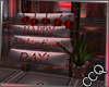 [CCQ]Happy ValentineSign