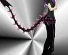 Fame's DemonTail[pink]