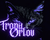 SHORT ORLOV