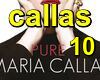 OPR- Maria Callas