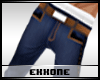 E | Skinny Pants v4