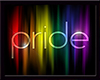 Pride Rainbow Picture