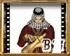 Jalabiya, Agal, Arabic c