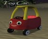 AV Toy Car