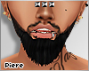 P| Thug Beard