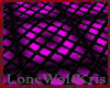 Grid Dancefloor lilac&bl