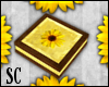 S|Sunflower EndTable2