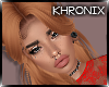 *K* Kimora Ginger RQ