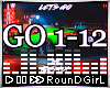 ♬𝐑 Let's Go