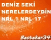Deniz Seki