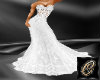 Wedding Dress V4 'L'