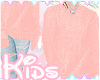 Kids Pastel Sweater