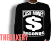 Cash Money Records Crw.