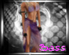 {Bass}Twilight sarong