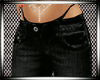 {RJ} Sexy Black Pants