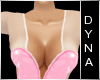 -DA- Delight Pink Hearts