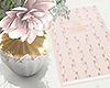 5 Minute Floral Journal