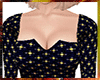 Night Star Dress