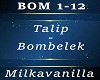 Talip-Bombelek