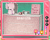 A•Animated Dresser