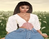Candy Spring Top