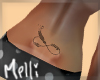 M| StayStrong Back Tat