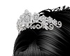 Beautiful Diamond Tiara